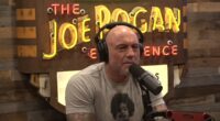 Joe Rogan claims Ukrainian President Volodymyr Zelensky tried to come on his podcast