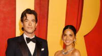 John Mulaney Gushes Over Wife Olivia Munn As He Claims She's 'Wildly' Out Of His League