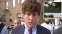 John Sheeran pleads guilty in racist attack on Black teen