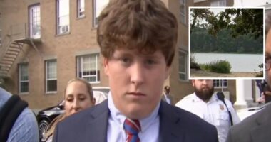 John Sheeran pleads guilty in racist attack on Black teen