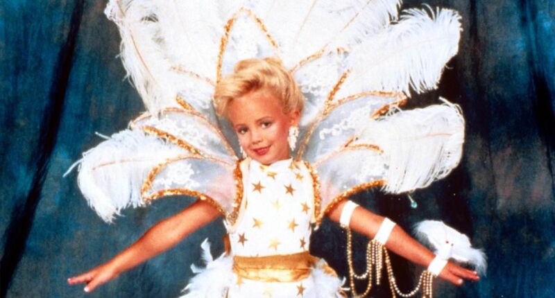 JonBenét Ramsey murder mystery: The seven pieces of evidence that her family says could solve the grisly crime