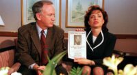 JonBenet Ramsey's dad suggests daughter’s killer motivated by money in resurfaced interview