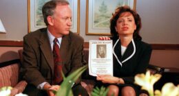 JonBenet Ramsey's dad suggests daughter’s killer motivated by money in resurfaced interview