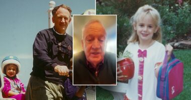 JonBenet Ramsey’s father plans 'important meeting' with Boulder police chief, DNA lab rep