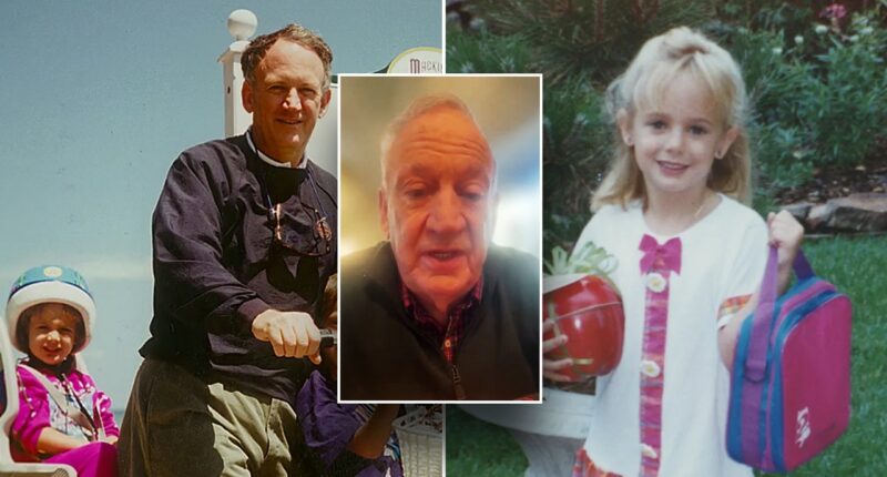 JonBenet Ramsey’s father plans 'important meeting' with Boulder police chief, DNA lab rep