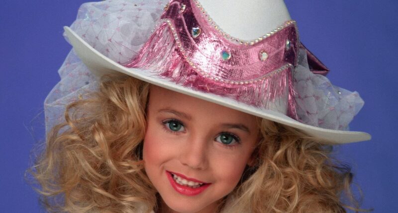 JonBenét Ramsey's father reveals new detail that could help unlock mystery over who killed his six-year-old beauty queen daughter as Geraldo Rivera issues apology to him over 1997 mock trial on her death