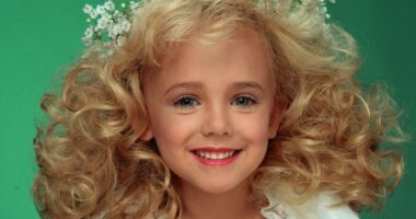 JonBenet Ramsey's father reveals stunning breakthrough in hunt for man who tortured, sexually assaulted and killed the six-year-old beauty queen in 1996 - as he opens up on the pain of being blamed for the brutal murder for 30 years