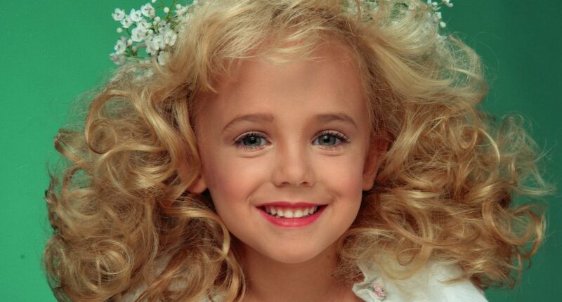 JonBenet Ramsey's father reveals stunning breakthrough in hunt for man who tortured, sexually assaulted and killed the six-year-old beauty queen in 1996 - as he opens up on the pain of being blamed for the brutal murder for 30 years