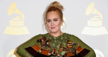 Judge Orders Global Removal of Adele's "Million Years Ago"