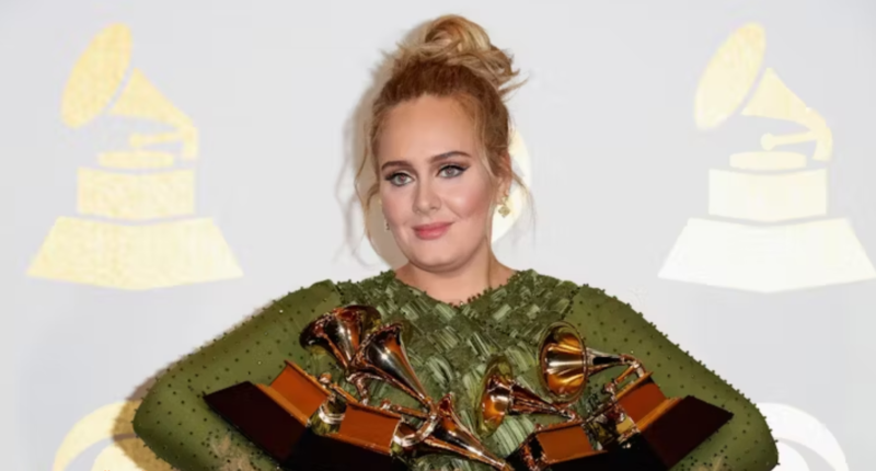 Judge Orders Global Removal of Adele's "Million Years Ago"