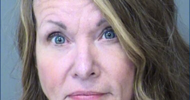 Judge Rules ‘Cult Mom’ Lori Vallow Daybell Can Represent Herself in Arizona Trial