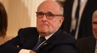 Judge rejects Giuliani's insulting request for extension