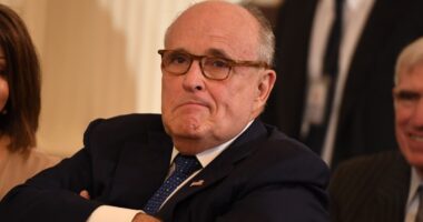 Judge rejects Giuliani's insulting request for extension