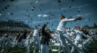 Judge upholds use of race in Naval Academy admissions, saying a diverse military is stronger