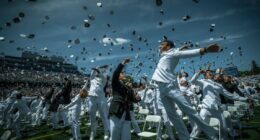 Judge upholds use of race in Naval Academy admissions, saying a diverse military is stronger