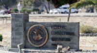 Justice Department to pay nearly $116M to inmates sexually abused at California prison dubbed the 'rape club'