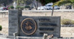 Justice Department to pay nearly $116M to inmates sexually abused at California prison dubbed the 'rape club'