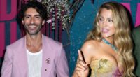 Justin Baldoni Stripped Of Women's Advocacy Award After Blake Lively's Sexual Harassment Lawsuit