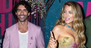 Justin Baldoni Stripped Of Women's Advocacy Award After Blake Lively's Sexual Harassment Lawsuit