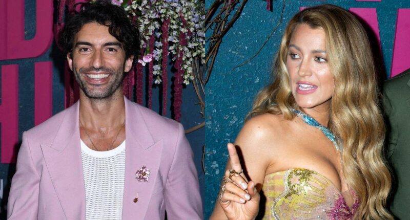 Justin Baldoni Stripped Of Women's Advocacy Award After Blake Lively's Sexual Harassment Lawsuit