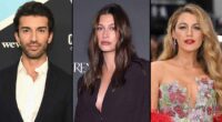 Justin Baldoni Used Hailey Bieber Example In Blake Lively ‘Astroturfing’ Plan