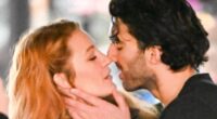 Justin Baldoni accused of entering 'nude' Blake Lively's trailer and letting 'friends' watch her film sex scenes in bombshell lawsuit