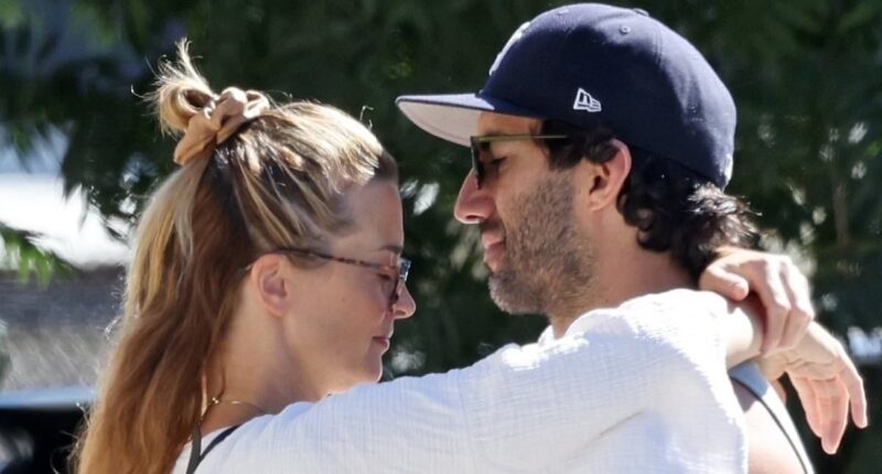 Justin Baldoni's wedding apology to Swedish wife resurfaces after being accused of sexual harassment by Blake Lively