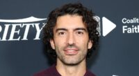 Justin Baldoni's attorney claims 'leaked' messages in Blake Lively's lawsuit taken out of 'critical context'