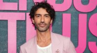 Justin Baldoni's cutting response to Blake Lively as she sues him for sexual harassment on set of It Ends With Us