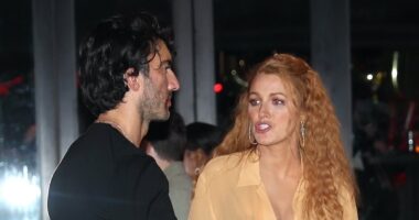 Justin Baldoni's lawyer says his countersuit against Blake Lively will 'shock everyone'