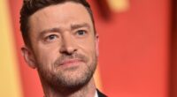 Justin Timberlake Experiences NSFW 'Wardrobe Malfunction' During Recent Tour Stop