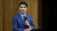 Justin Trudeau looks set to lose power after key ally vows to topple him