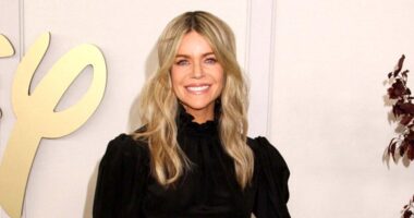 Kaitlin Olson Shows Support For 'Incredible Mom' Blake Lively Amid Her Legal Complaint Against Justin Baldoni