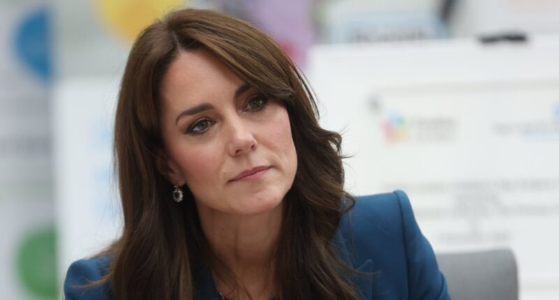 Kate Middleton Reflects on ‘Difficult Times’ in Heartfelt Christmas Letter