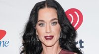 Katy Perry looks gaunt as she shows off disappearing waistline after addressing Ozempic rumors