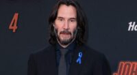 Keanu Reeves' Luxury Watches Stolen In Los Angeles Last Year Found In Chile