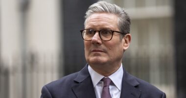 Keir Starmer’s major ‘Plan for Change’ speech ‘not a relaunch’, insists close ally