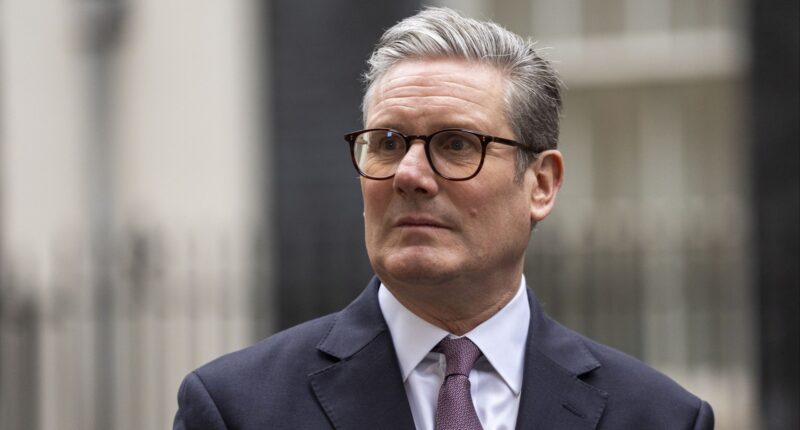 Keir Starmer’s major ‘Plan for Change’ speech ‘not a relaunch’, insists close ally