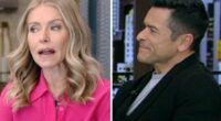 Kelly Ripa Calls “BS” On Mark Consuelos’ ‘Live’ Flirtation As He Admits To Giving Her “The Weave”