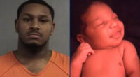 Kentucky Man Sentenced for Killing Infant Son With Punch After Losing Video Game