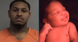 Kentucky Man Sentenced for Killing Infant Son With Punch After Losing Video Game