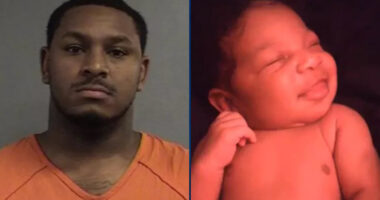 Kentucky Man Sentenced for Killing Infant Son With Punch After Losing Video Game