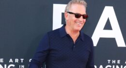 Kevin Costner Reacts To 'Yellowstone' Finale And Alleged 'Feud' With Former Co-Star Luke Grimes