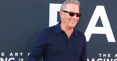 Kevin Costner Reacts To 'Yellowstone' Finale And Alleged 'Feud' With Former Co-Star Luke Grimes