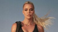 Khloé Kardashian Ditched Therapy For The Gym After Therapist 'Disclosed' Her Private Info To A Tabloid