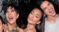 Kim Kardashian makes shock admission about family's Christmas Eve party plans