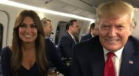 Kimberly Guilfoyle puts on a brave face to accept Donald Trump's Greece ambassador nomination after Don Jr.'s betrayal