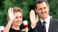 Kremlin denies Assad's British wife is trying to divorce the fallen dictator and return to the UK after being 'confined to Moscow with property assets frozen'