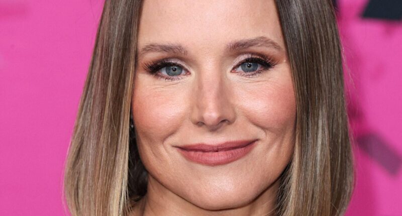 Kristen Bell Closes Out 2024 With A Major Charitable Contribution