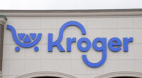 Kroger manager’s eye-rolling excuse after she’s caught ‘skimming $44,000’ in cash with sneaky self-checkout trick